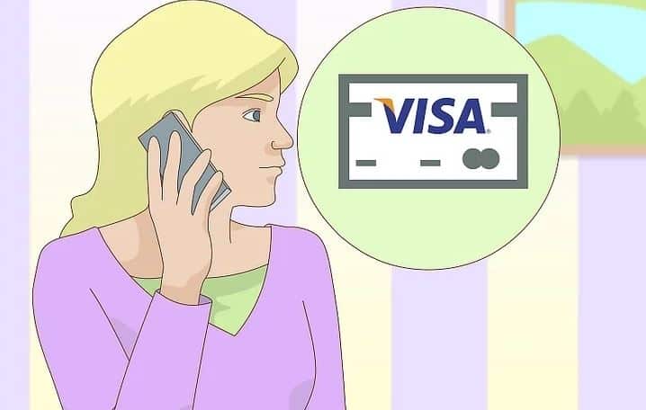 A Complete Guide to Setting up Your Visa Credit Card