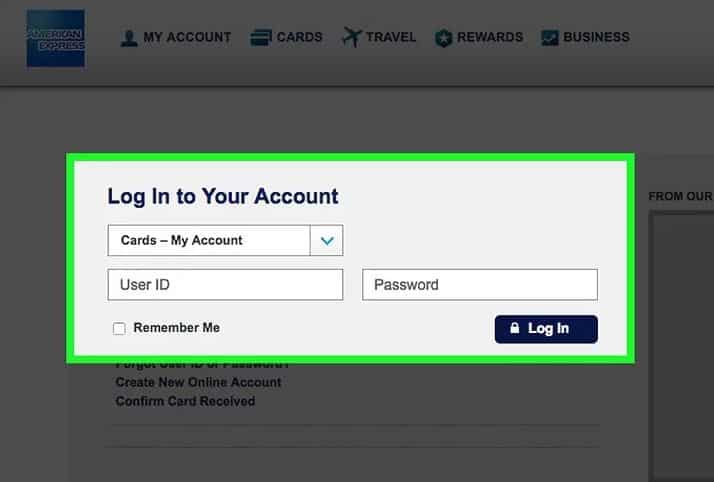 How to Use a Credit Card Online