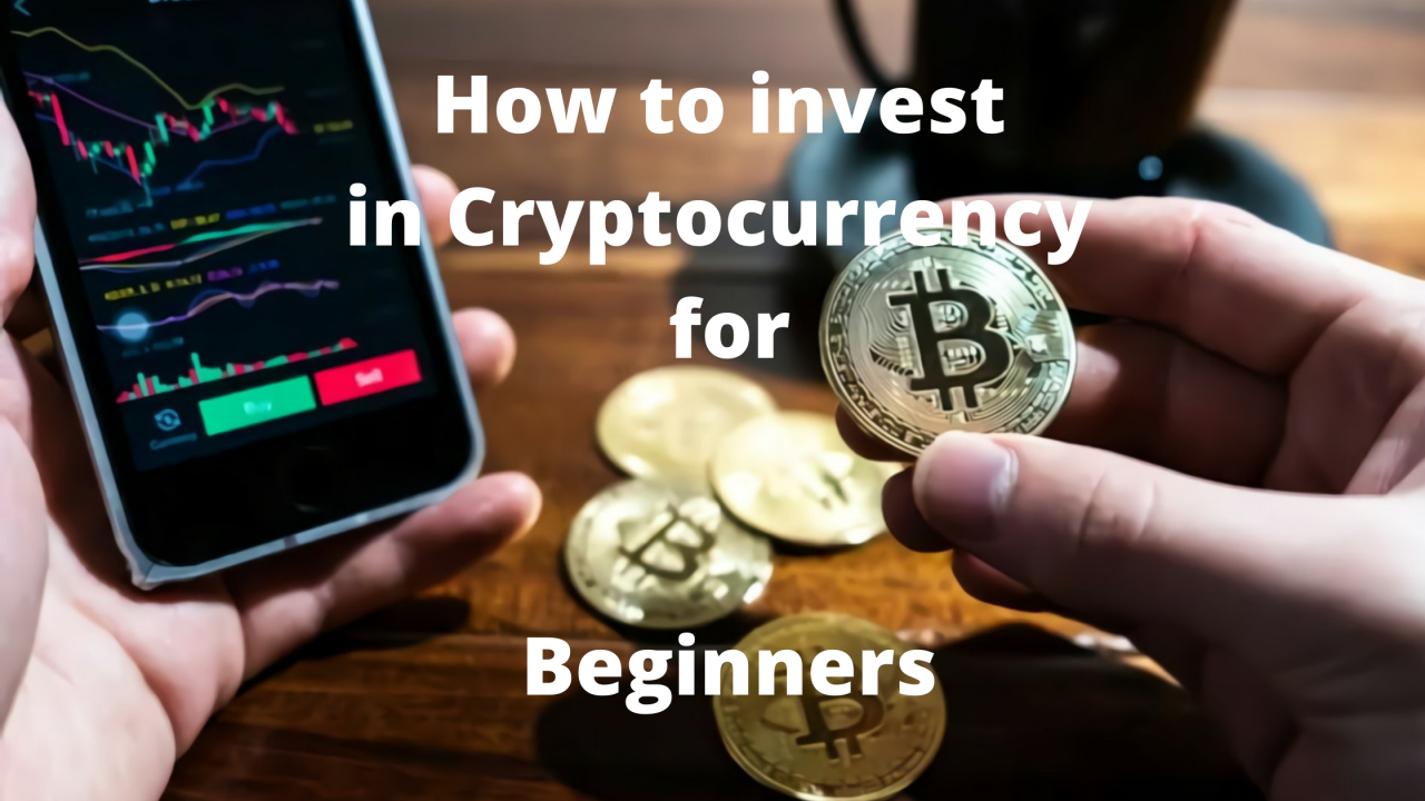 A Beginner’s Guide to Cryptocurrency