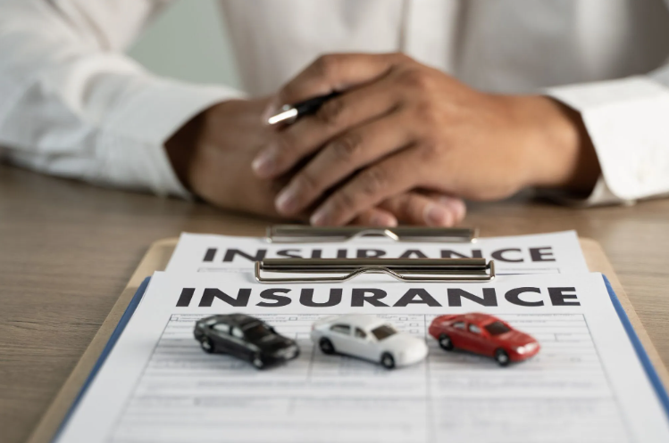 Buying car insurance is a critical step in vehicle ownership