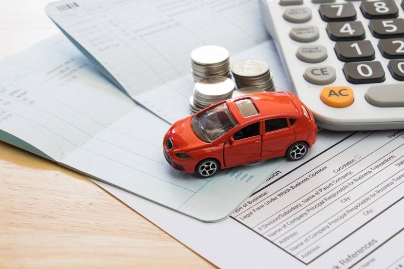 How does a car insurance work