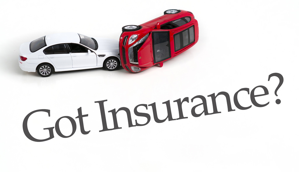 How to get a car insurance online