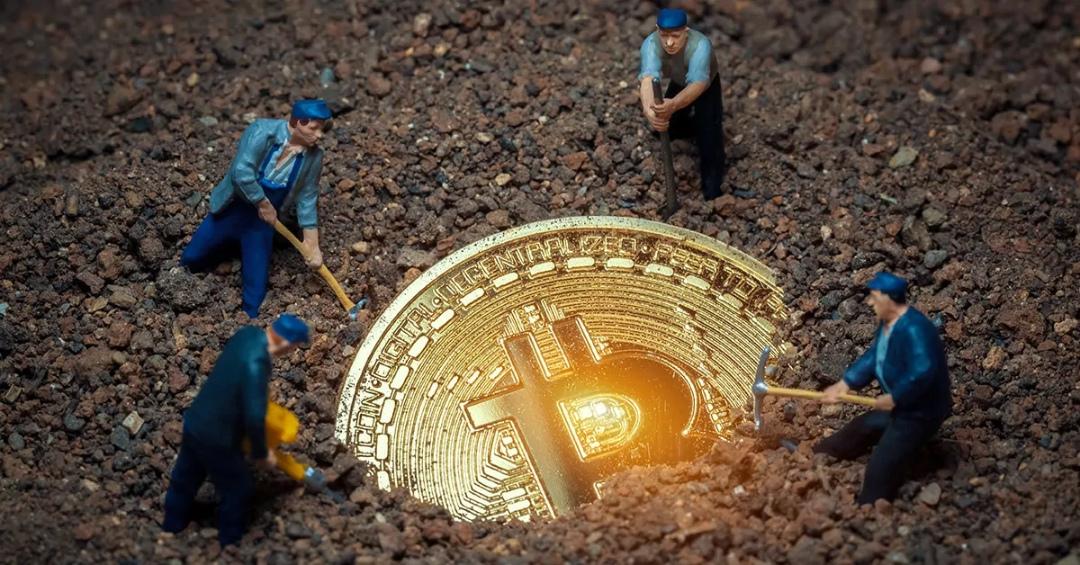 Cryptocurrency Mining Websites: Your Gateway to the Mining World