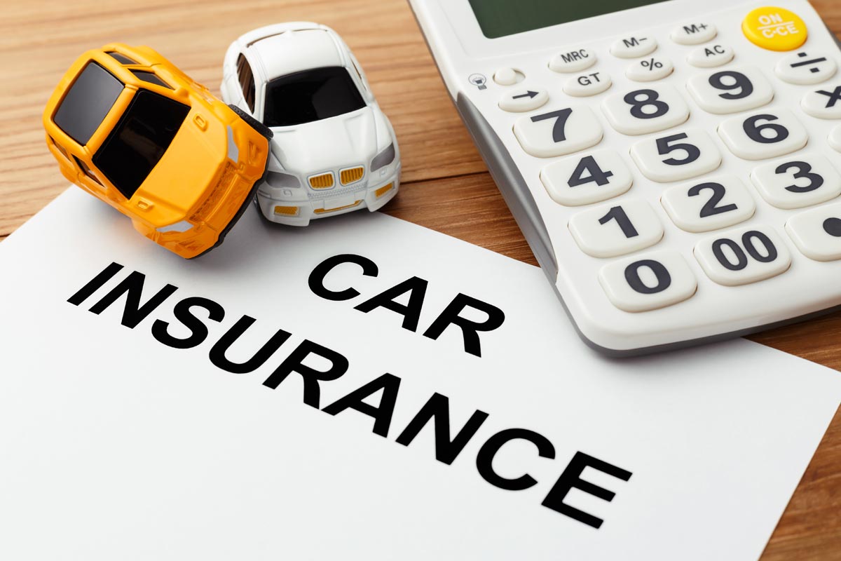 How to be a car insurance agent