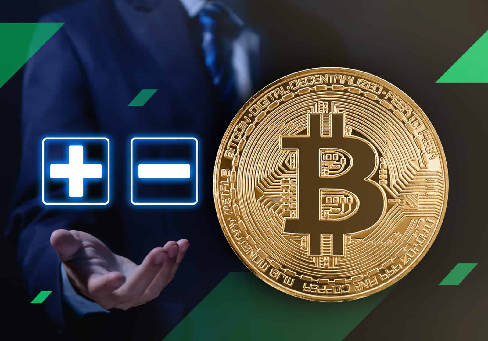 Cryptocurrency Explained: A Comprehensive Guide