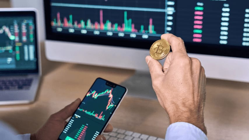 Cryptocurrency Course: A Comprehensive Guide to Understanding Digital Currency