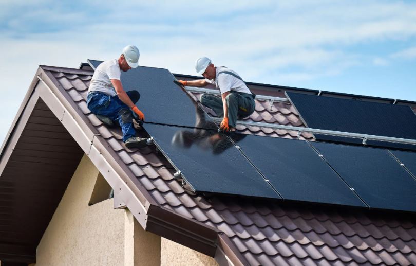 Solar System Installation: A Step-by-Step Guide