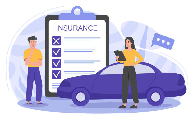 How to get a car insurance